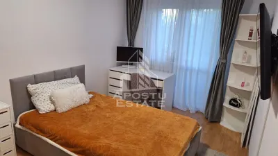 Apartament cu 4 camere, decomandat, etaj 1, BRD, Complexul Studentesc - foto 6