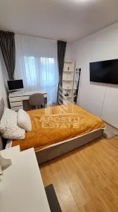 Apartament cu 4 camere, decomandat, etaj 1, BRD, Complexul Studentesc - foto 8