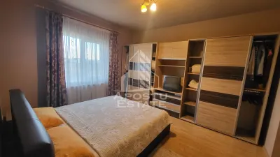 Casa individuala cu 7 camere si garaj,Dumbravita - foto 24