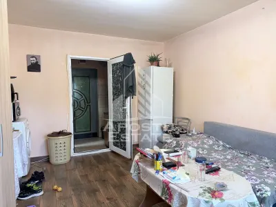 Garsoniera de vanzare in apropiere de Shopping City Steaua Timisoara - Timisoara
