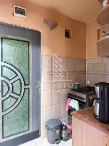 Garsoniera de vanzare in apropiere de Shopping City Steaua Timisoara - foto 5