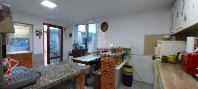 Casa individuala in Aradul Nou - Arad