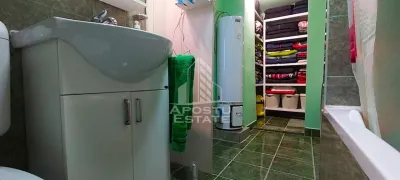 Casa individuala in Aradul Nou - foto 10