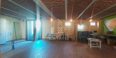 Spatiu comercial 67 mp central - foto 4