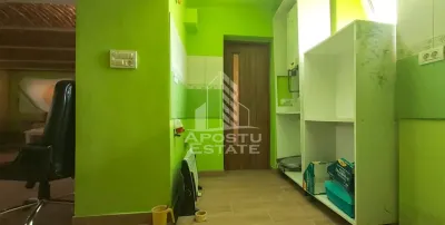 Spatiu comercial 67 mp central - foto 5