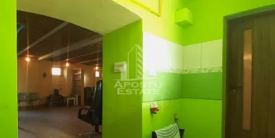 Spatiu comercial 67 mp central - foto 7
