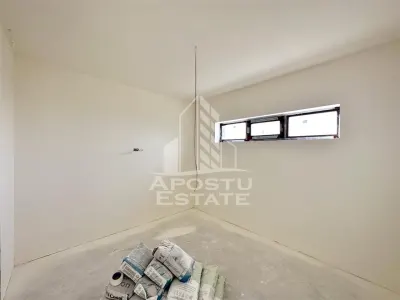 Jumatate de duplex cu 3 camere, de vanzare, Sanandrei, Timis - foto 6