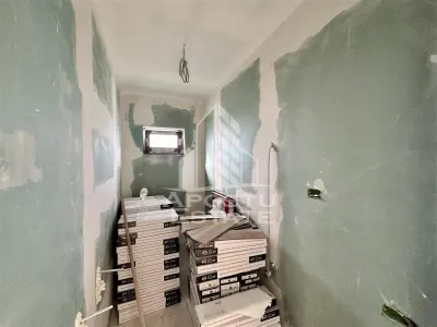 Jumatate de duplex cu 3 camere, de vanzare, Sanandrei, Timis - foto 7