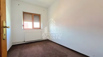 Apartament 4 camere etajul 3 Vladimirescu - foto 1