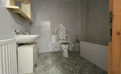 Apartament 4 camere etajul 3 Vladimirescu - foto 8