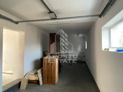Casa individuala P+1E de vanzare Sacalaz - foto 4