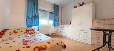 Apartament cu 3 camere decomandat Nicolae Titulescu - Arad