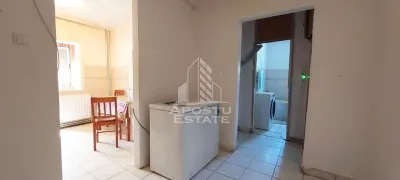 Apartament cu 3 camere decomandat Nicolae Titulescu - foto 4