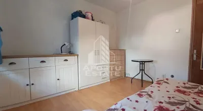 Apartament cu 3 camere decomandat Nicolae Titulescu - foto 5