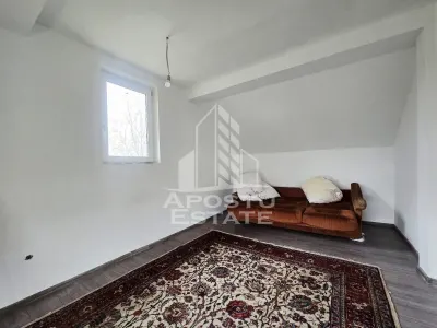 Casa individuala de vanzare, P+M, Dudestii Noi - foto 12