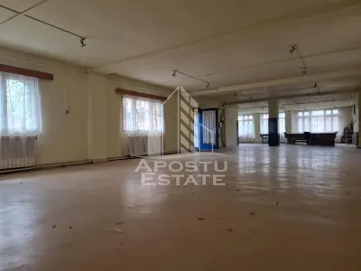 Spatiu comercial 600 mp zona Parneava - foto 4