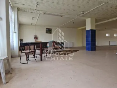 Spatiu comercial 600 mp zona Parneava - foto 8