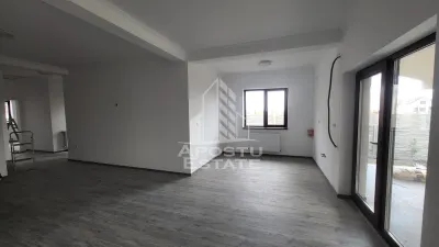Duplex nou pe parter,vatra veche Sag - foto 11