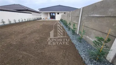 Duplex nou pe parter,vatra veche Sag - foto 13