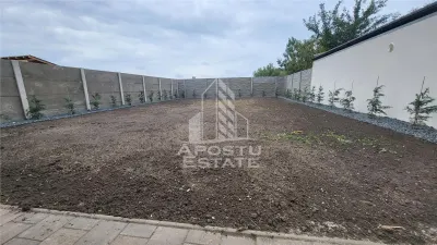 Duplex nou pe parter,vatra veche Sag - foto 14