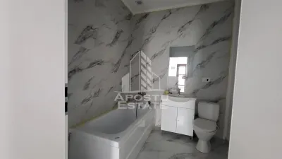 Duplex nou pe parter,vatra veche Sag - foto 4