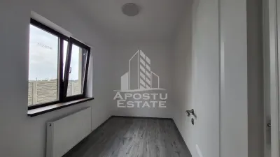 Duplex nou pe parter,vatra veche Sag - foto 6