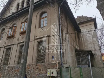 Casa individuala in zona Ultracentrala - foto 2
