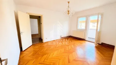 Apartament cu 3 camere de vanzare, Zona Complex Studentesc, Timisoara - Timisoara