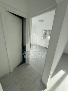 Apartament cu 2 camere de vanzare, etajul 2, zona Girocului, Timisoara - foto 5