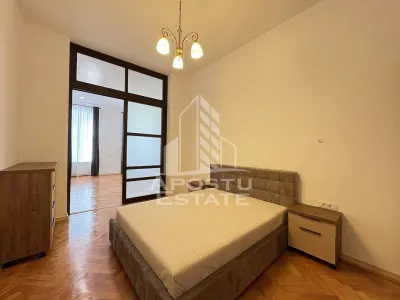 Apartament renovat 2025 | 2 unitati independente | Piata Maria | - foto 4