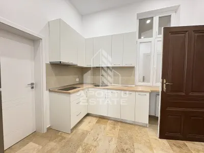 Apartament renovat 2025 | 2 unitati independente | Piata Maria | - foto 10