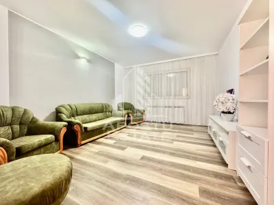 Casa cu 4 camere, 120 mp utili, zona Aradul Nou - Arad