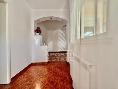 Casa cu 4 camere, 120 mp utili, zona Aradul Nou - foto 4