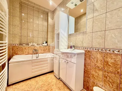 Casa cu 4 camere, 120 mp utili, zona Aradul Nou - foto 8