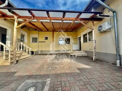 Casa cu 4 camere, 120 mp utili, zona Aradul Nou - foto 9