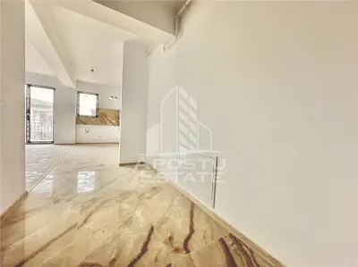 Apartament cu 2 camere etaj intermediar zona benzinariei Eso - foto 5