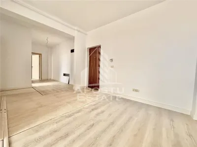 Apartament cu 3 camere, 2 locuri de parcare, zona Eso - Giroc
