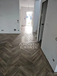 Duplex PREMIUM 5 camere in Mosnita Noua, 50m pana la asflalt - foto 2