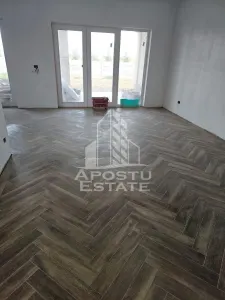 Duplex PREMIUM 5 camere in Mosnita Noua, 50m pana la asflalt - foto 4