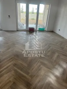 Duplex PREMIUM 5 camere in Mosnita Noua, 50m pana la asflalt - foto 5