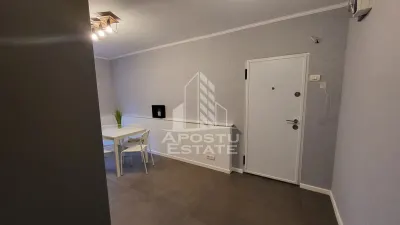 Apartament renovat cu 3 camere,2 bai,Aradului - foto 5
