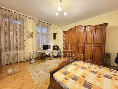 Apartament 2 camere, etaj intermediar, cu garaj in cladire reabilitata - foto 4