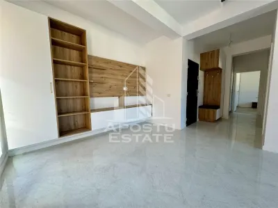 Penthouse cu 3 camere si 2 bai, mobilat si utilat in spate la Lidl. - foto 1