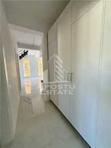 Penthouse cu 3 camere si 2 bai, mobilat si utilat in spate la Lidl. - foto 12