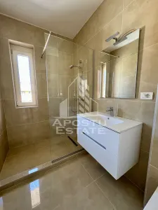 Penthouse cu 3 camere si 2 bai, mobilat si utilat in spate la Lidl. - foto 13