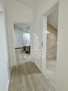 Penthouse cu 3 camere si 2 bai, mobilat si utilat in spate la Lidl. - foto 17