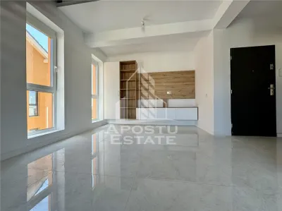 Penthouse cu 3 camere si 2 bai, mobilat si utilat in spate la Lidl. - foto 3