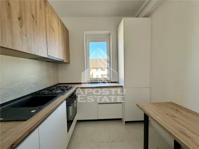 Penthouse cu 3 camere si 2 bai, mobilat si utilat in spate la Lidl. - foto 6
