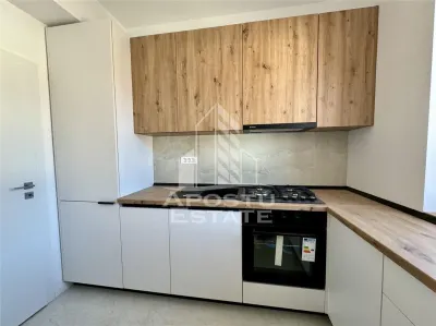 Penthouse cu 3 camere si 2 bai, mobilat si utilat in spate la Lidl. - foto 7