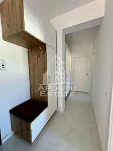 Penthouse cu 3 camere si 2 bai, mobilat si utilat in spate la Lidl. - foto 9